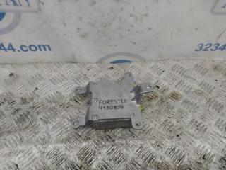 Блок управления AIRBAG FORESTER SH 07-12 2010 Внедорожник 2.5 FB25B