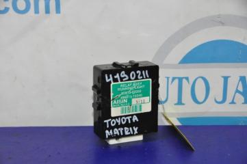 Блок электронный TOYOTA MATRIX 02-08 2005