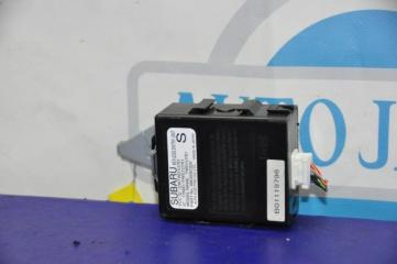 Блок управления центральным замком SUBARU FORESTER SH 07-12 2010