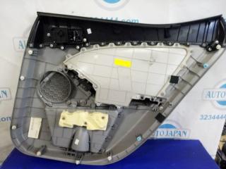 Карта двери задняя левая OPTIMA TF 11-16