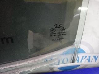 Стекло двери заднее левое OPTIMA TF 11-16