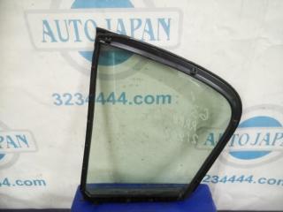 Стекло двери глухое заднее правое G25/G35/G37/Q40 06-14
