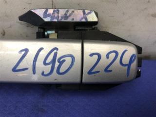 Ручка двери наружная задняя левая G25/G35/G37/Q40 06-14