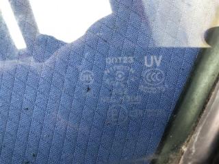 Стекло двери глухое заднее левое G25/G35/G37/Q40 06-14