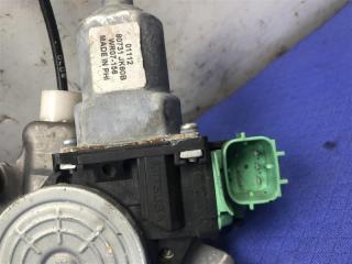 Стеклоподъемник задний левый INFINITI G25/G35/G37/Q40 06-14