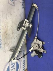 Стеклоподъемник задний левый G25/G35/G37/Q40 06-14