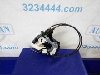 Замок двери задний левый LANCER X 10 07-15 2007 Седан 2.0