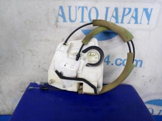 Замок двери задний правый 6 GJ 12- 2013 Седан 2.5