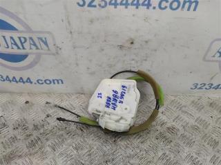 Замок двери задний левый MAZDA 6 GJ 12- 2013