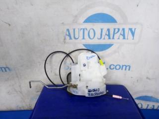 Замок двери передний правый SUBARU FORESTER SH 07-12 2010