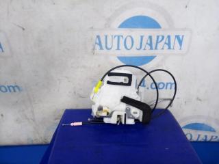 Замок двери передний правый FORESTER SH 07-12 2010 Внедорожник 2.5 FB25B