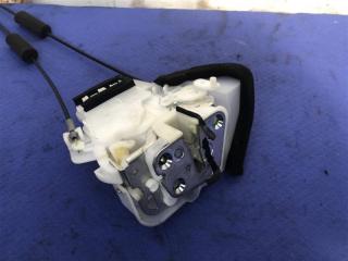 Замок двери задний правый FORESTER SH 07-12 2010 Внедорожник 2.5 FB25B