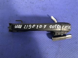 Ручка двери наружная задняя правая SUBARU FORESTER SH 07-12 2010