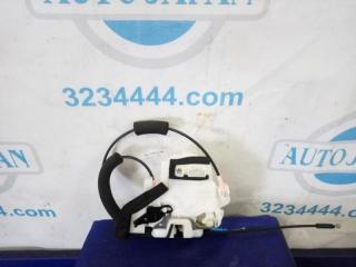 Замок двери задний левый OUTBACK 09-14 BR