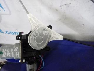 Стеклоподъемник задний левый OUTBACK 09-14 BR