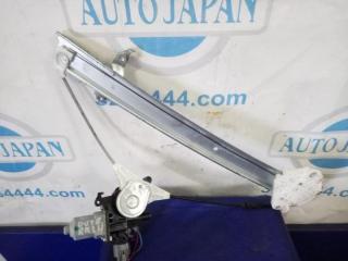 Стеклоподъемник задний левый SUBARU OUTBACK 09-14 BR