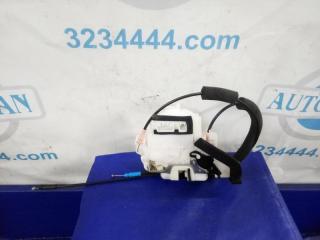 Замок двери задний правый OUTBACK 09-14 BR