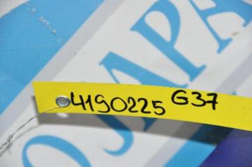 Блок управления парктроником G25/G35/G37/Q40 06-14
