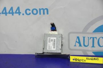 Блок электронный NISSAN MURANO Z51 07-14 Б/У Блок электронный NISSAN MURANO Z51 07-14