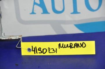 Блок электронный MURANO Z51 07-14