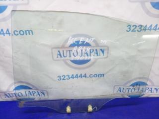 Стекло двери заднее левое HYUNDAI ACCENT MC 06-10 Б/У Стекло двери заднее левое HYUNDAI ACCENT MC 06-10