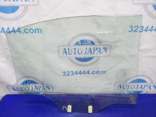 Стекло двери заднее левое ACCENT MC 06-10