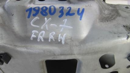 Четверть кузова передняя правый CX-7 06-12