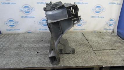 Четверть кузова передняя правый MAZDA CX-7 06-12