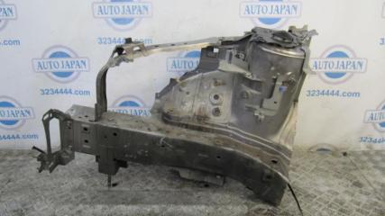 Четверть кузова передняя правый CX-7 06-12