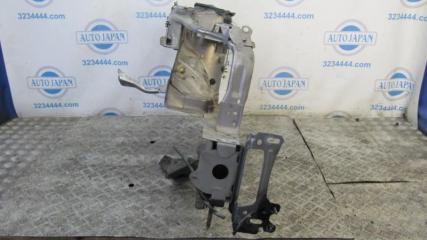 Четверть кузова передняя правый CX-7 06-12