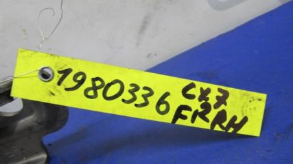 Петля капота правая CX-7 06-12