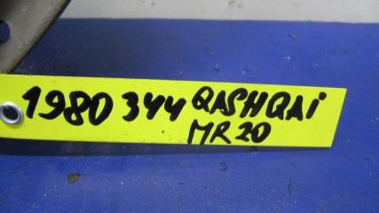 Корзина сцепления QASHQAI 07-14
