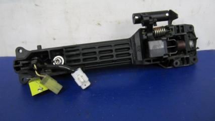 Ручка двери наружная задняя правая SUZUKI SX4 06-13