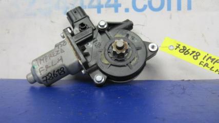 Моторчик стеклоподъемника передний левый SUBARU IMPREZA 11-17