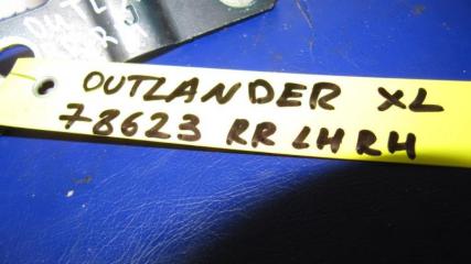 Петля крышки багажника OUTLANDER XL 05-13