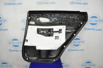 Карта двери задняя левая NISSAN X-TRAIL/ROGUE T32 13-20