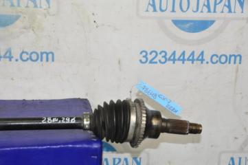 Привод задний задний правый CX-7 06-12