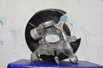 Цапфа задняя левая INFINITI M35/M45 04-10