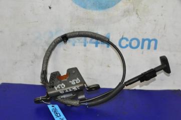 Замок спинки сиденья VOLKSWAGEN JETTA USA 10-17