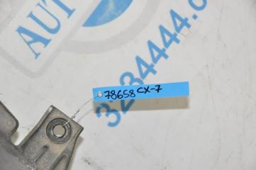 Радиатор интеркулера CX-7 06-12