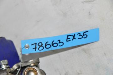 Рулевой карданчик INFINITI EX35(37) 07-12