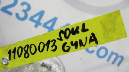 Дроссельная заслонка SOUL AM 08-13