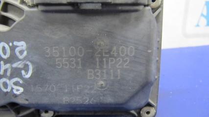 Дроссельная заслонка SOUL AM 08-13