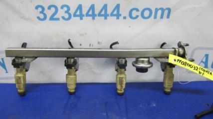 Форсунка топливная HYUNDAI SONATA NF 04-10 Б/У Форсунка топливная HYUNDAI SONATA NF 04-10