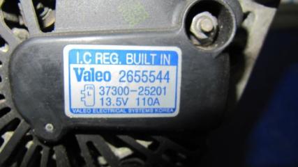 Генератор CERATO YD 12-