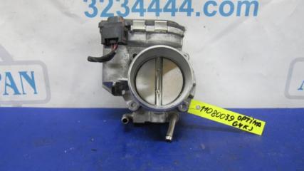 Дроссельная заслонка KIA OPTIMA TF 11-16 Седан 2.4