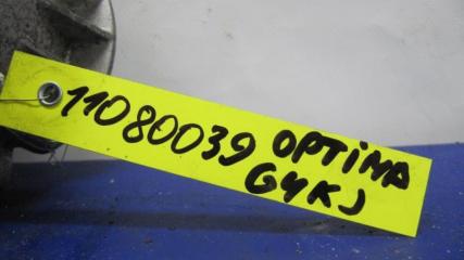 Дроссельная заслонка OPTIMA TF 11-16 2013 Седан 2.4