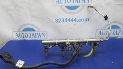 Форсунка топливная KIA OPTIMA TF 11-16 2013