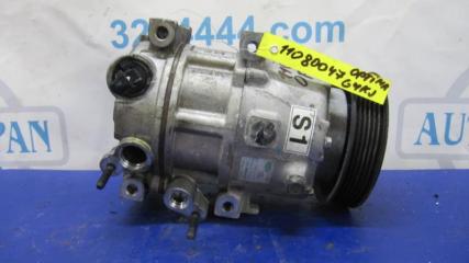 Компрессор кондиционера KIA OPTIMA TF 11-16 Седан 2.4