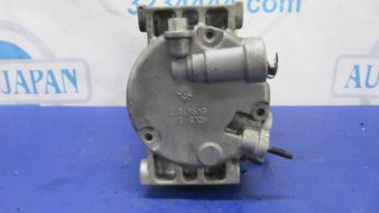 Компрессор кондиционера OPTIMA TF 11-16 2013 Седан 2.4